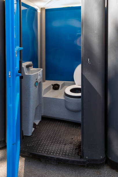 Best Portable restroom trailer rental  in Goddard, KS