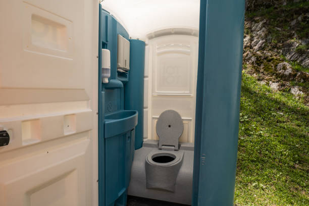 Best Emergency porta potty rental  in Goddard, KS