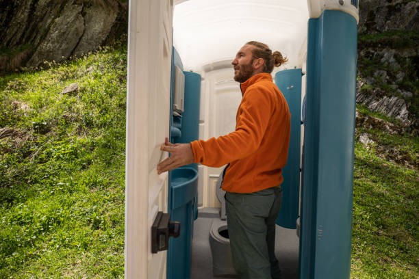 Best Restroom trailer rental cost  in Goddard, KS