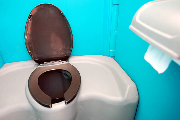 Best Portable restroom trailer rental  in Goddard, KS