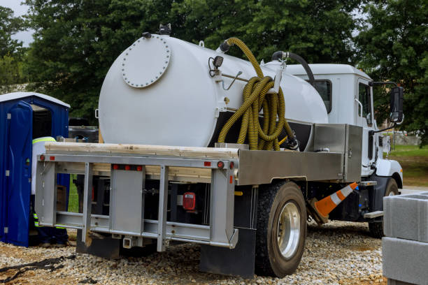 Best Portable toilet rental cost  in Goddard, KS