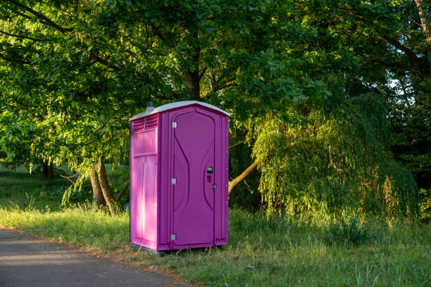 Portable Toilet Options We Offer in Goddard, KS