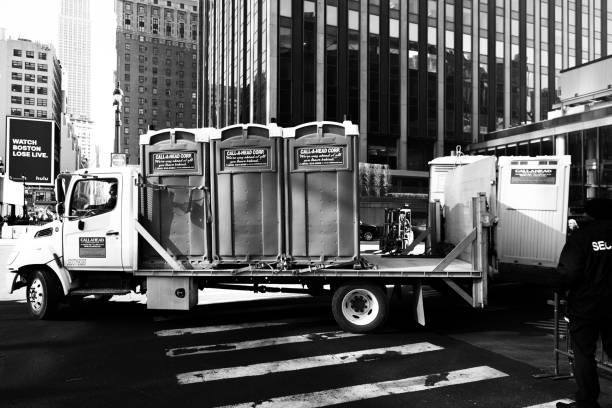 Goddard, KS porta potty rental Company