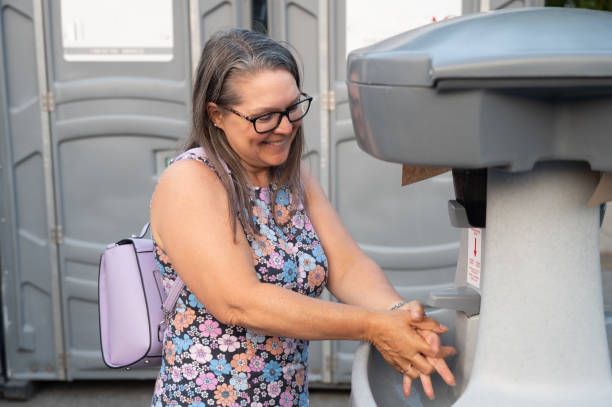 Best Portable sink rental  in Goddard, KS
