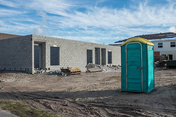 Best Temporary restroom rental  in Goddard, KS